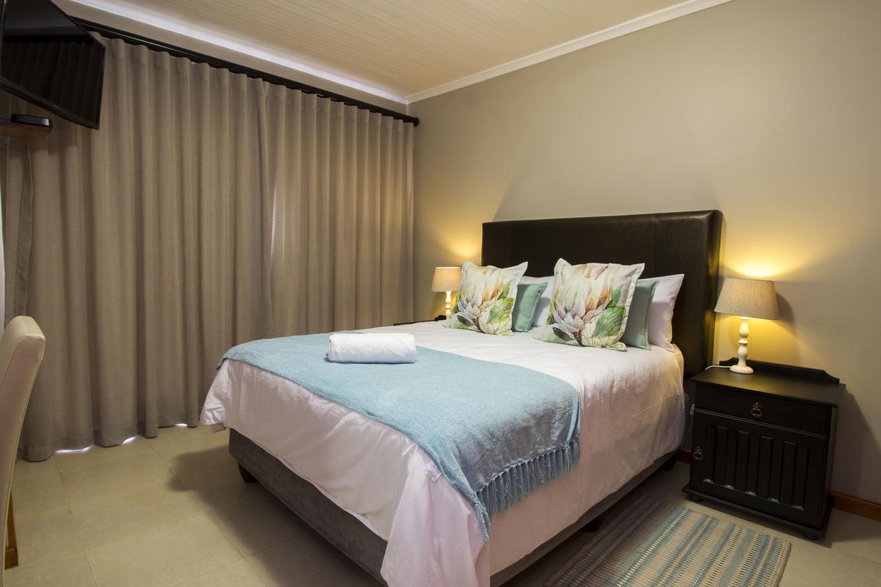 Bed and Breakfast Tsitsikamma Manor Stormsrivier Exterior foto